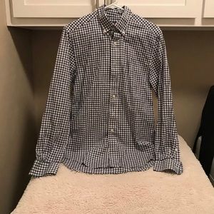 Vineyard Vines Men’s Size Small Button Down